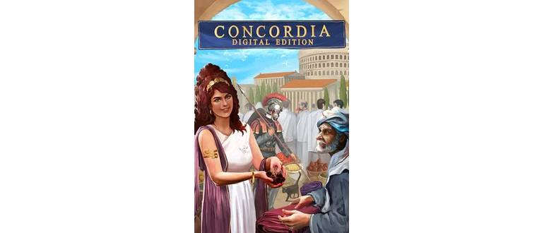 Логотип игры