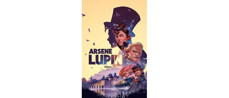 Логотип игры