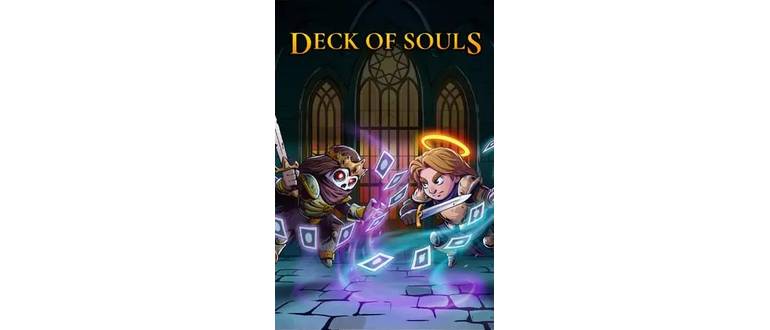 Логотип игры