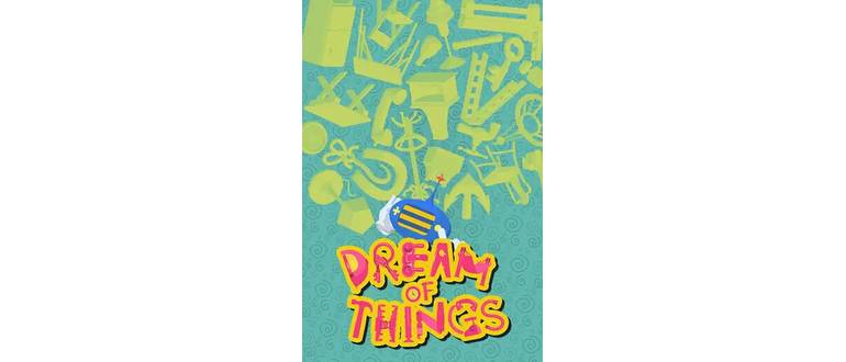 Логотип игры