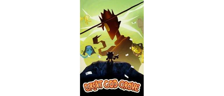 Логотип игры