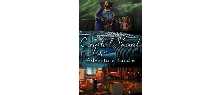 Логотип игры