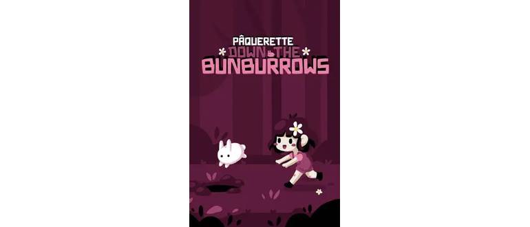 Логотип игры