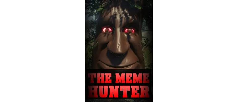 Логотип игры