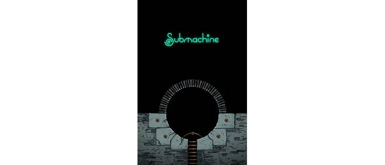 Логотип игры