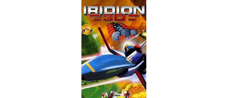 Логотип игры