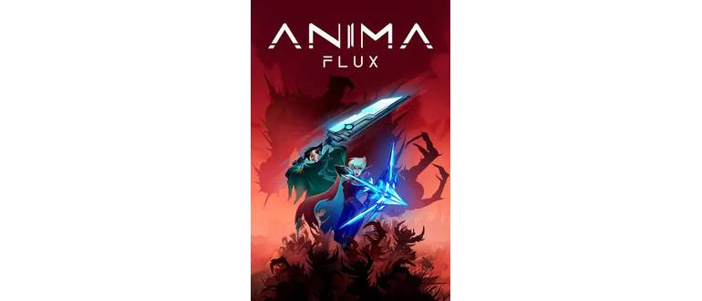 Логотип игры