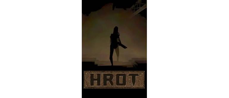 Логотип игры