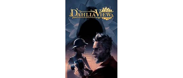 Логотип игры