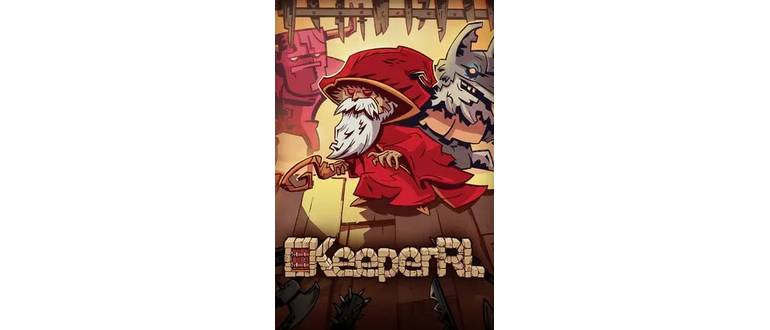 Логотип игры