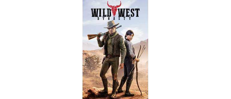 Логотип игры