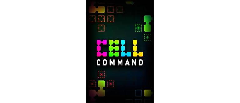 Логотип игры