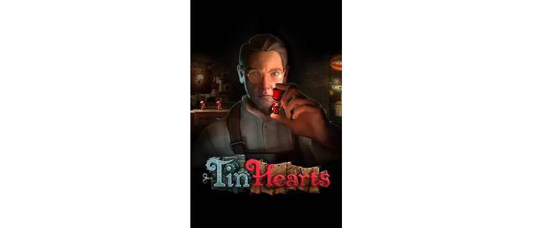 Логотип игры