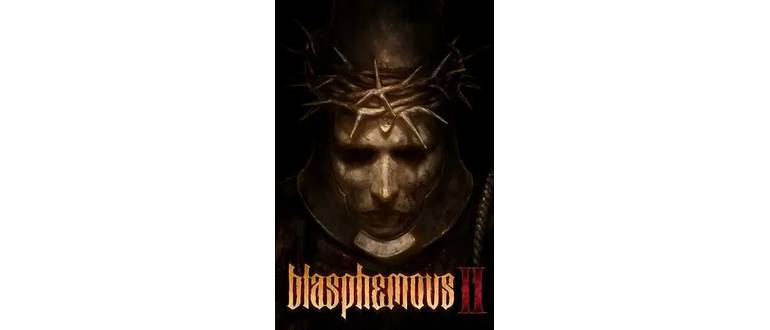 Логотип игры