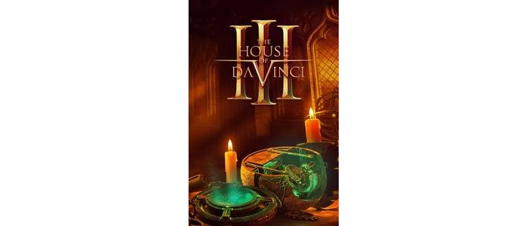 Логотип игры