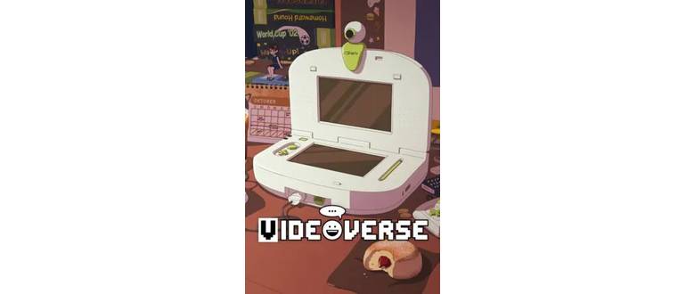 Логотип игры