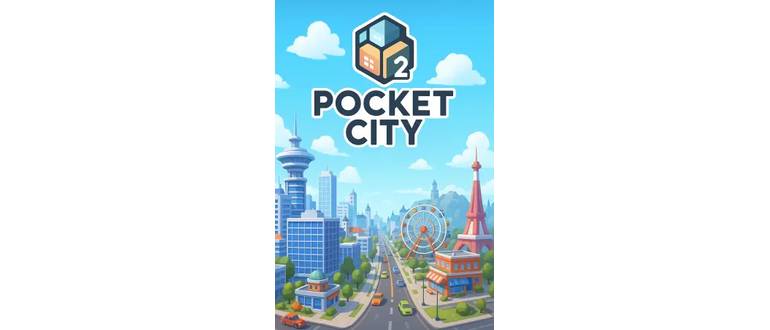 Логотип игры