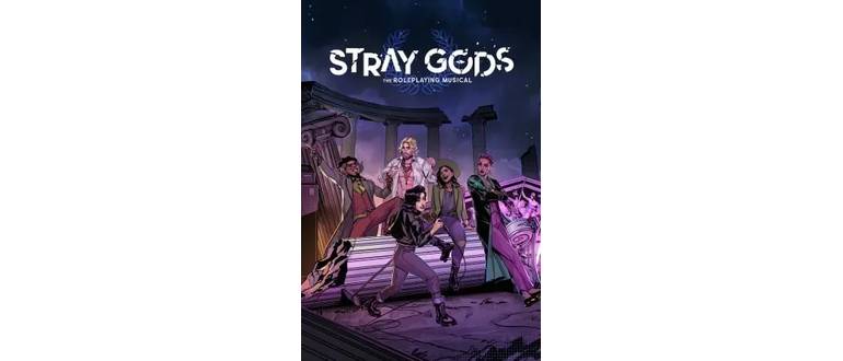 Логотип игры