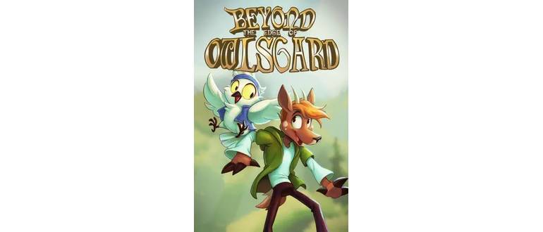 Логотип игры