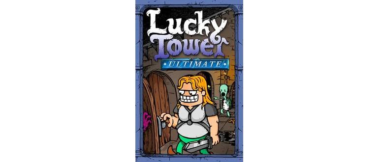 Логотип игры