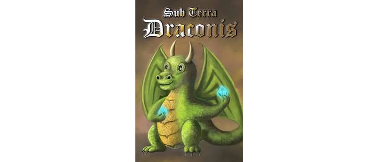 Логотип игры