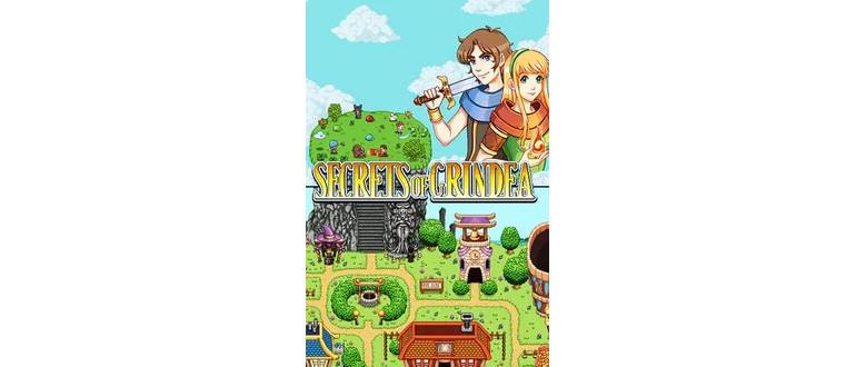 Логотип игры