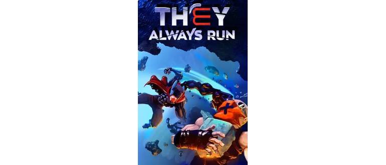 Логотип игры