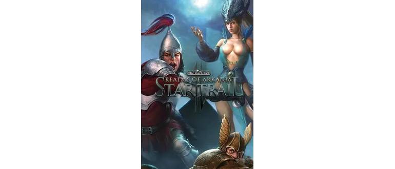 Логотип игры