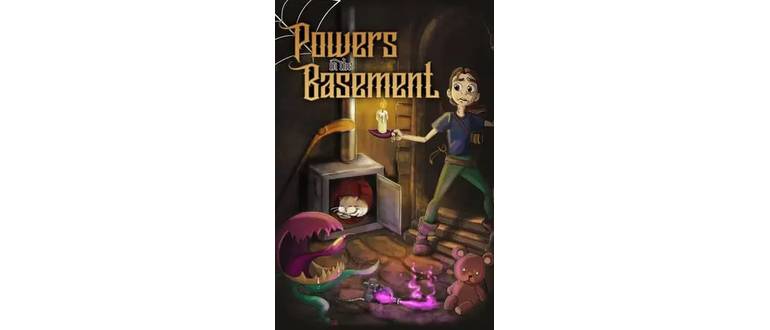 Логотип игры