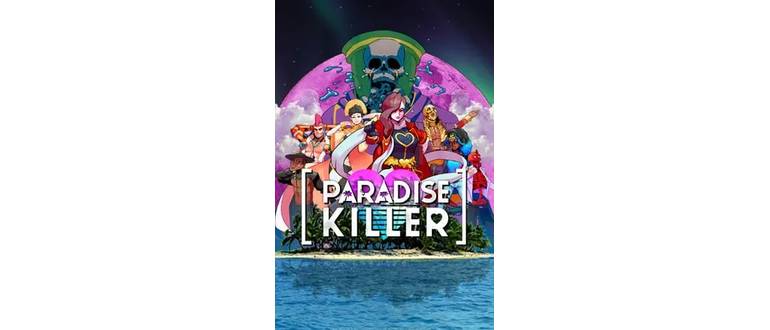 Логотип игры