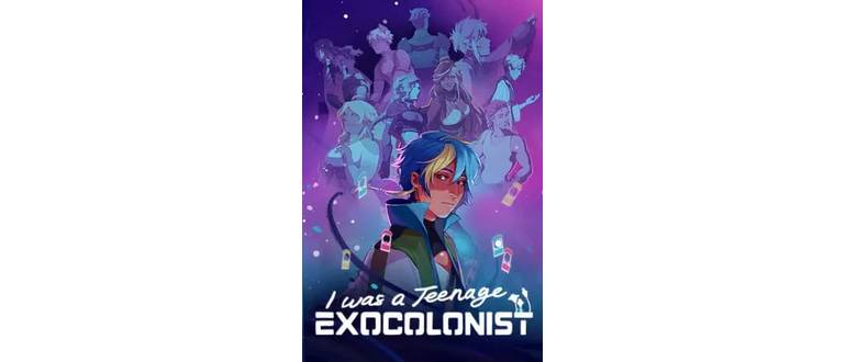 Логотип игры