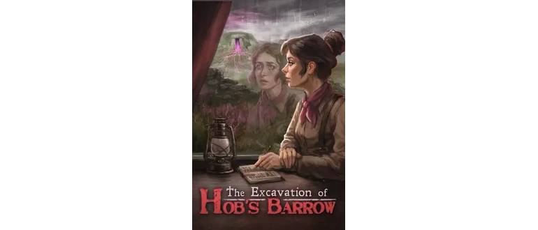 Логотип игры