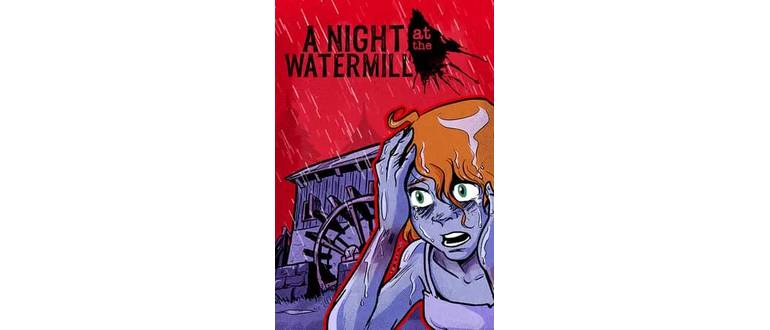 Логотип игры