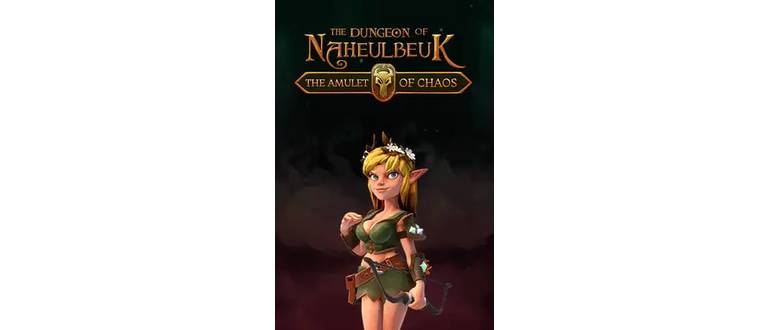 Логотип игры