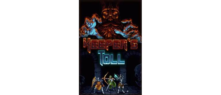 Логотип игры