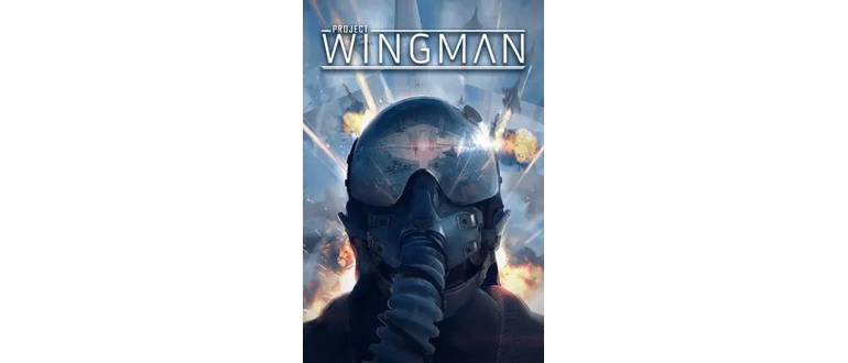 Логотип игры