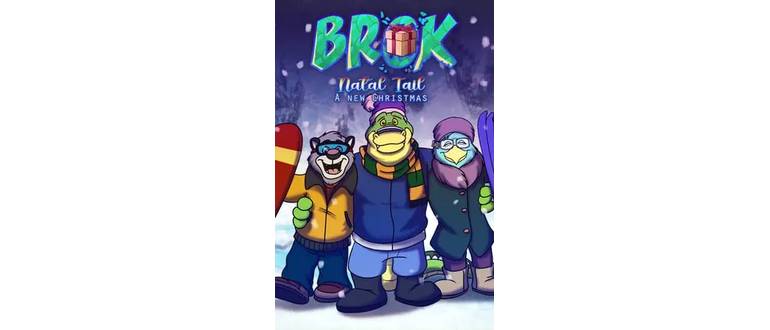 Логотип игры