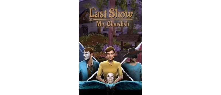 Логотип игры