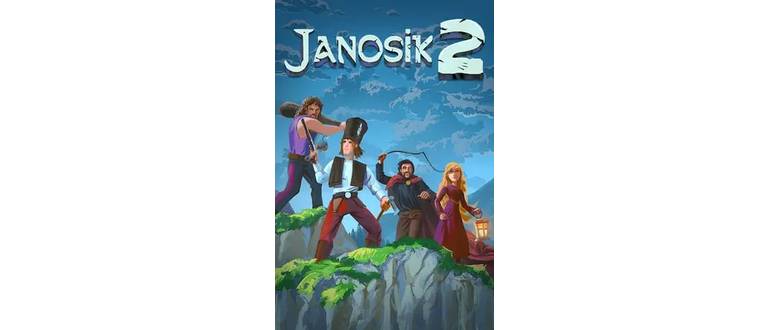 Логотип игры