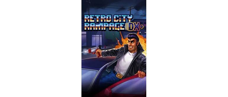 Логотип игры