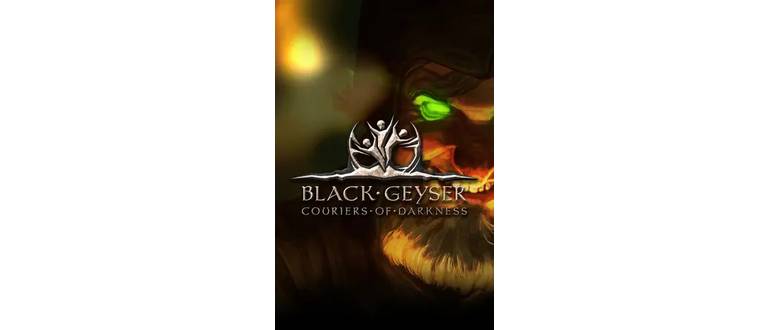 Логотип игры