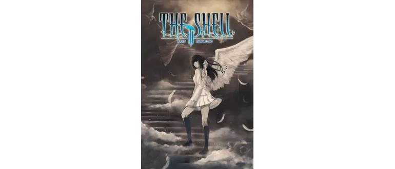 Логотип игры