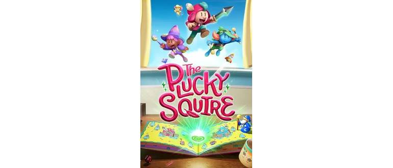 Логотип игры