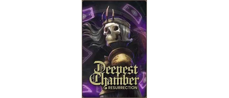 Логотип игры