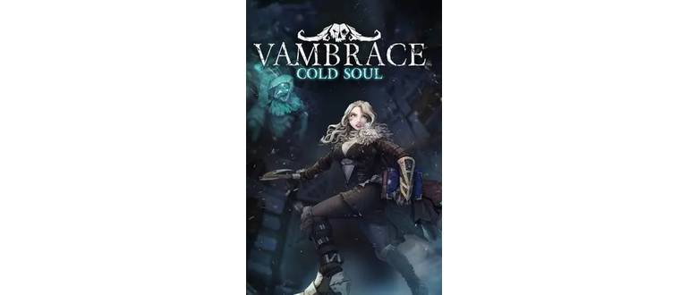 Логотип игры