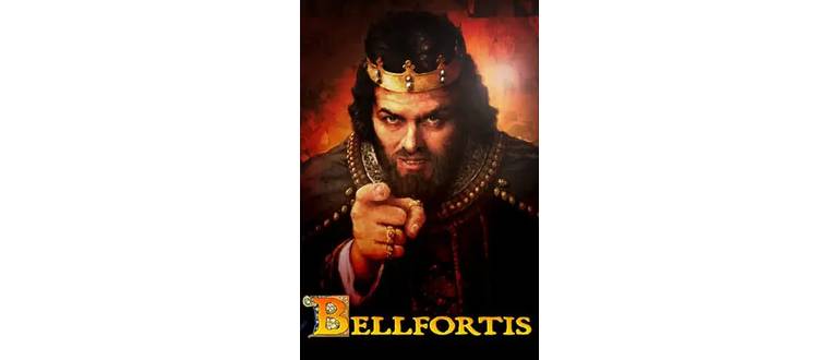 Логотип игры