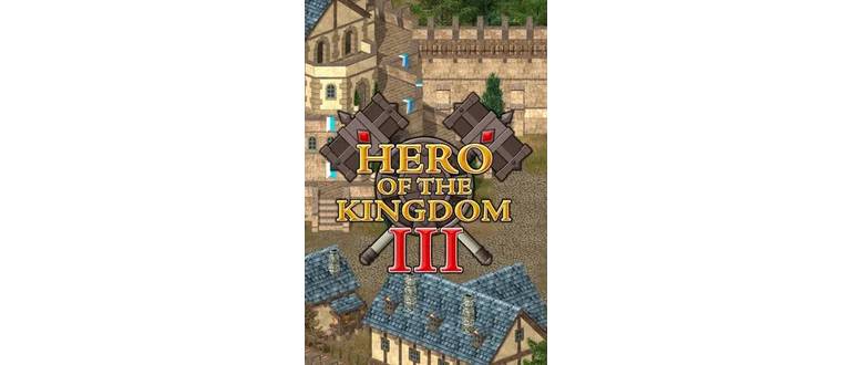 Логотип игры