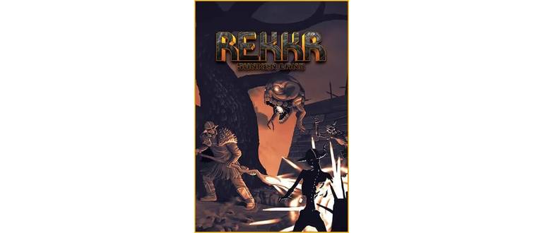 Логотип игры