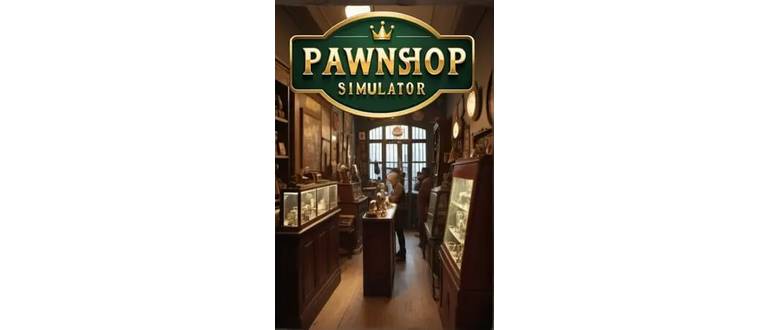 Логотип игры