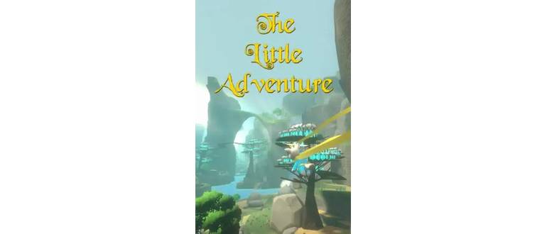 Логотип игры